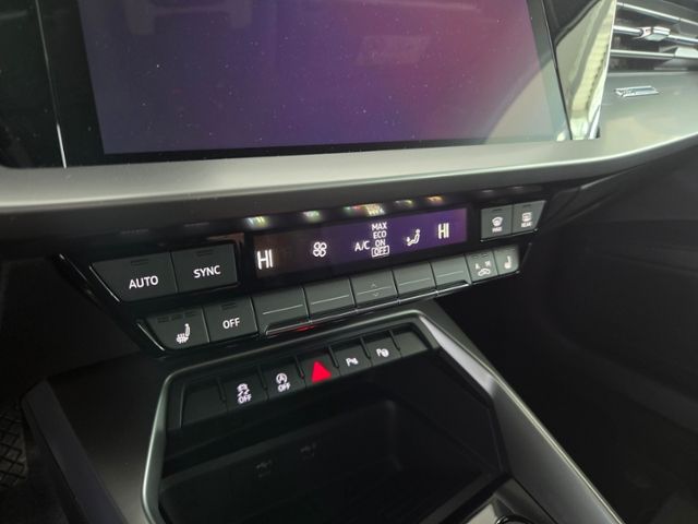 Audi A3 Sportback 1.5 TFSI S-TRON - Samsaru's Car Outlet