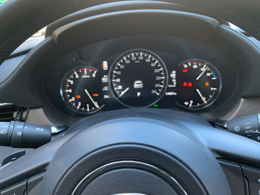 Mazda 6 Kombi SKYACTIV-G 194 Drive Takumi