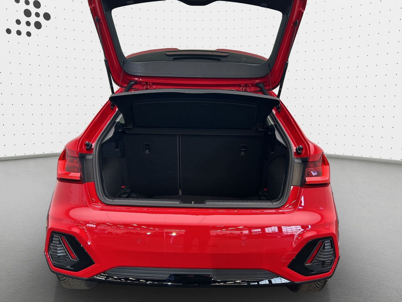 Audi A1 allstreet 30 TFSI S tro*LED*Virtual*Navi+*ACC