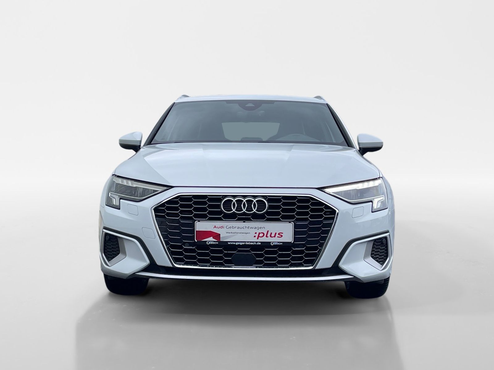 Audi A3 Sportback 40 TFSe S-Line - Samsaru's Car Outlet