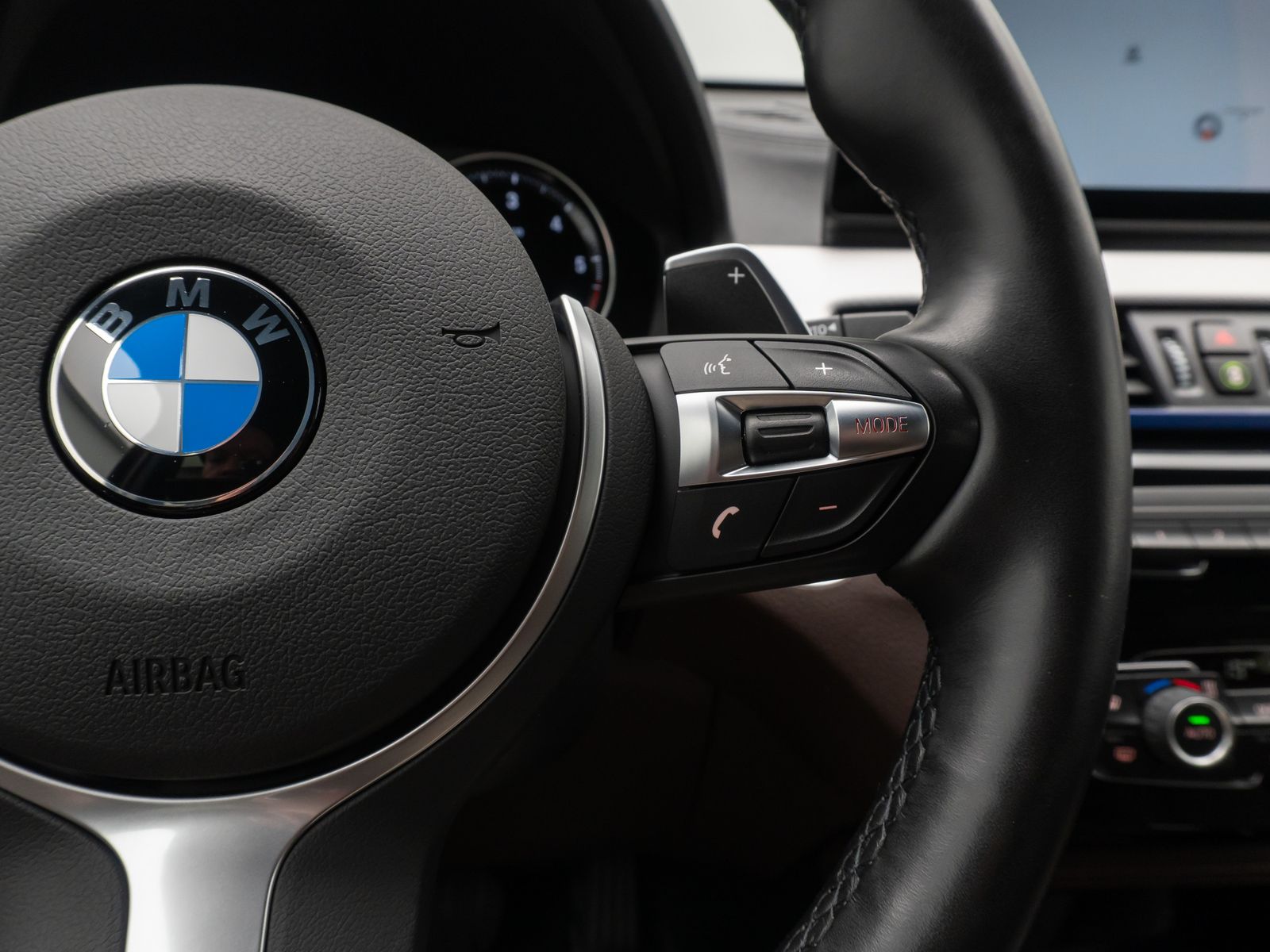BMW X1 xD20d M Sport - Samsaru's Car Outlet