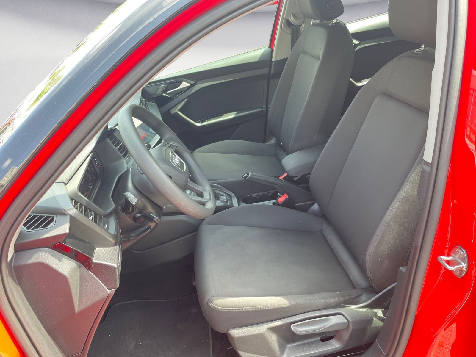 Audi A1 Sportback 30 TFSI - Samsaru's Car Outlet