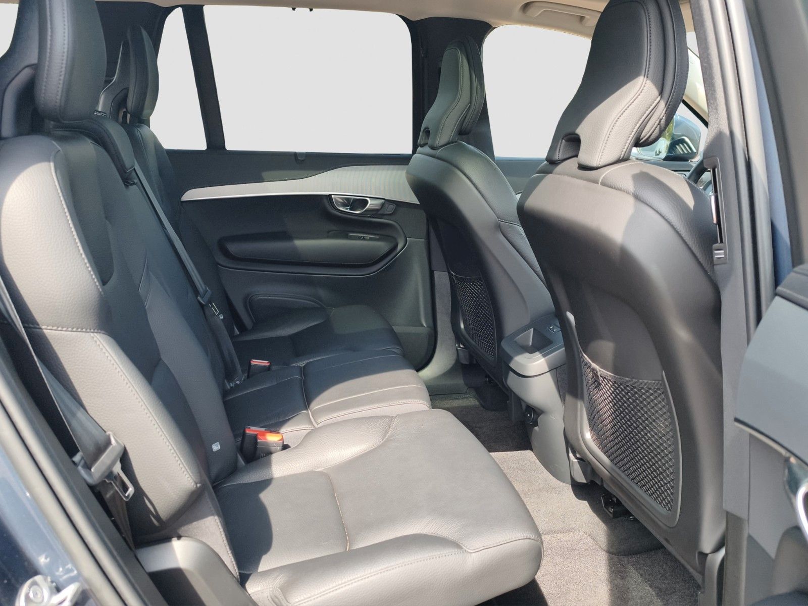 Volvo XC90 B5 Plus Bright AWD*AHK*Standh*SD*360°