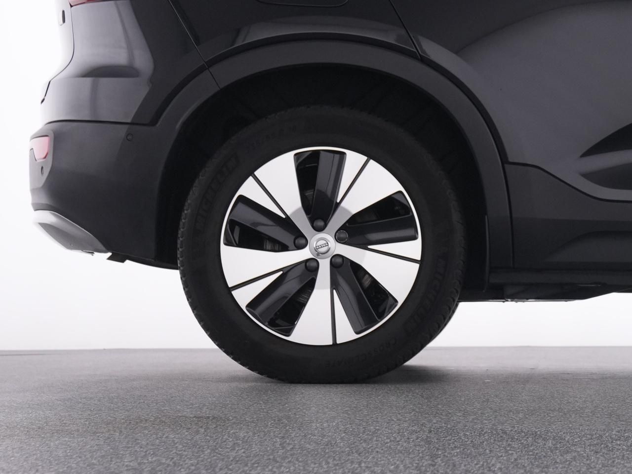 Volvo XC40 T5 Recharge Plus Bright+SHZ+AHK+MEMO+STNDHZ