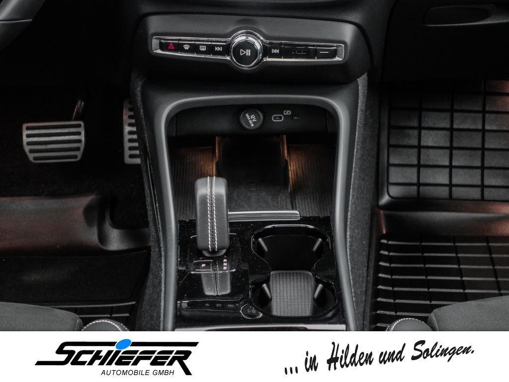 Volvo XC40 Twin Recharge Pro