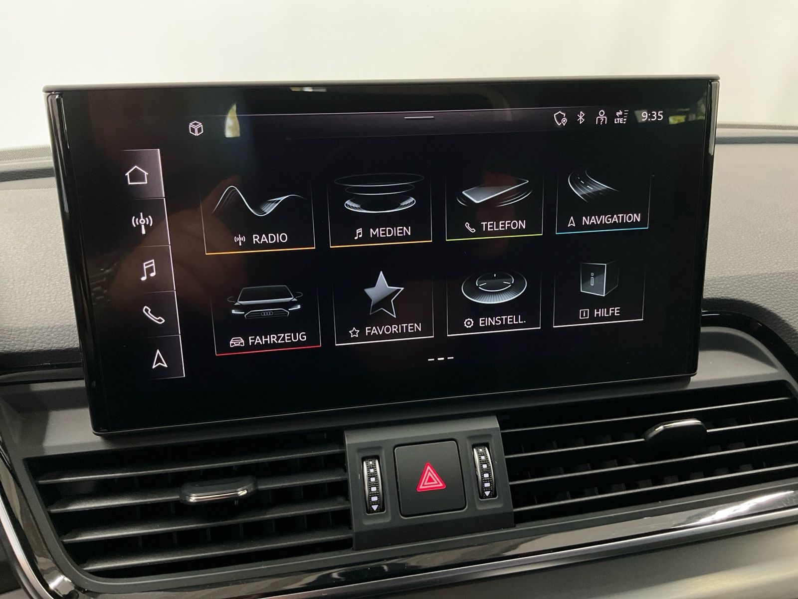 Audi Q5 S-LINE 50TDI QUATTRO - Samsaru's Car Outlet