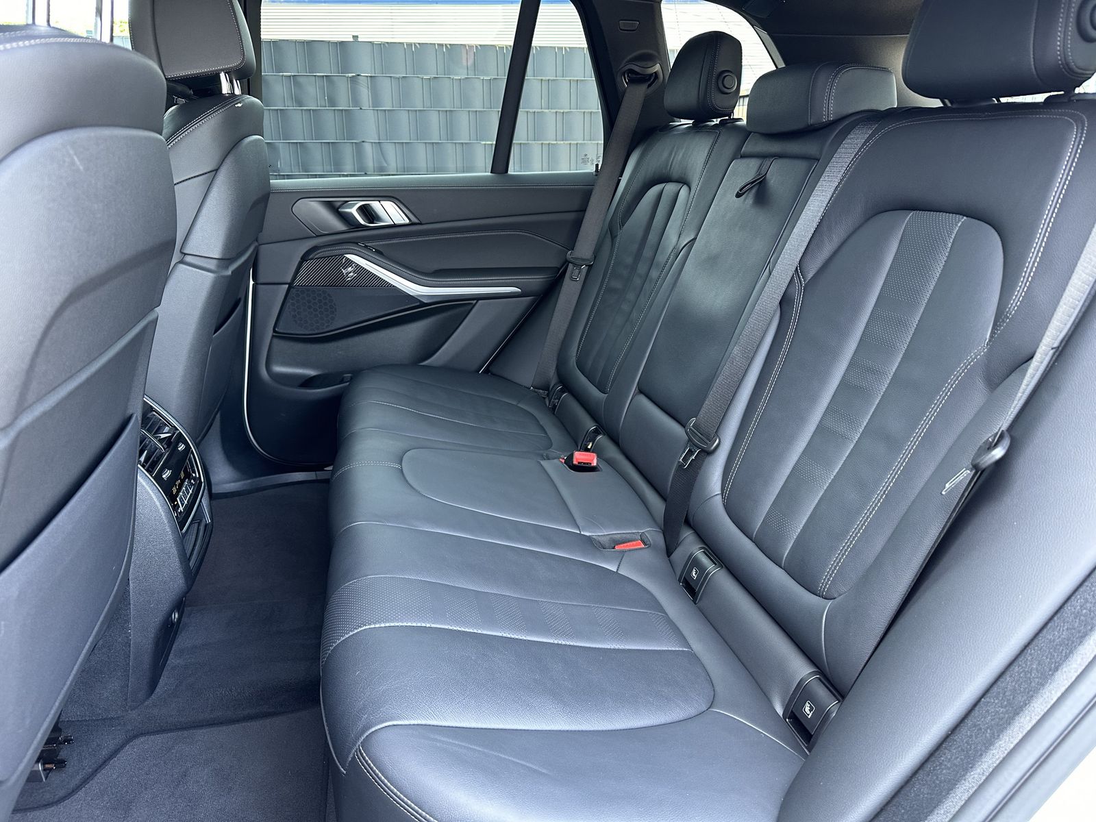 BMW X5 xDrive45e M-Sport NAV+LASER+AHK+ACC+360°+22ZO