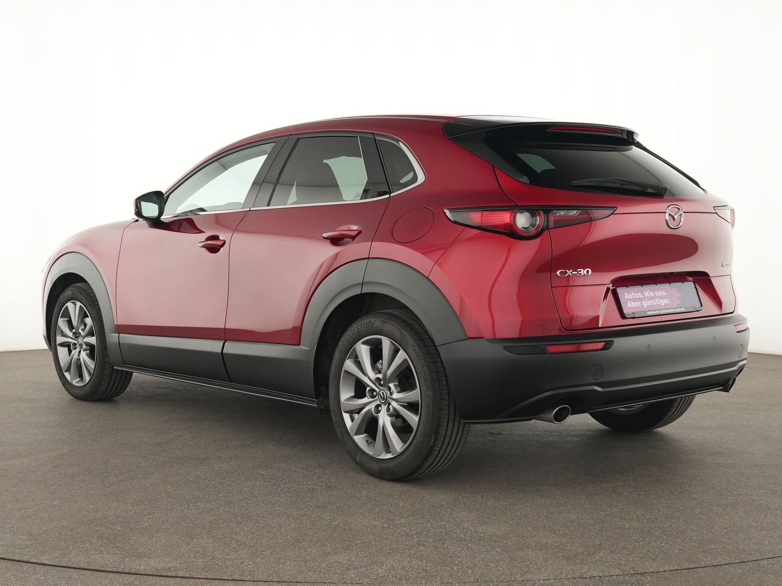 Mazda CX-30 SKYACTIV-G HuD|Kamera|LED|SHZ|PDC|Tempo