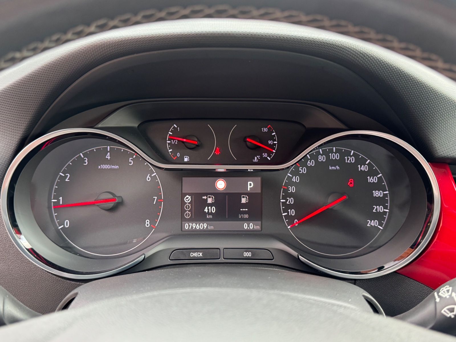 Opel Crossland X GS Line - Samsaru's Car Outlet