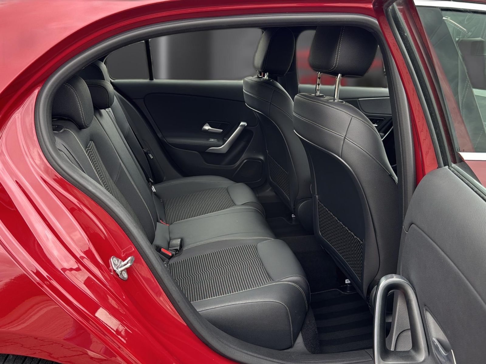 Mercedes-Benz A 180 d Progressive - Samsaru's Car Outlet
