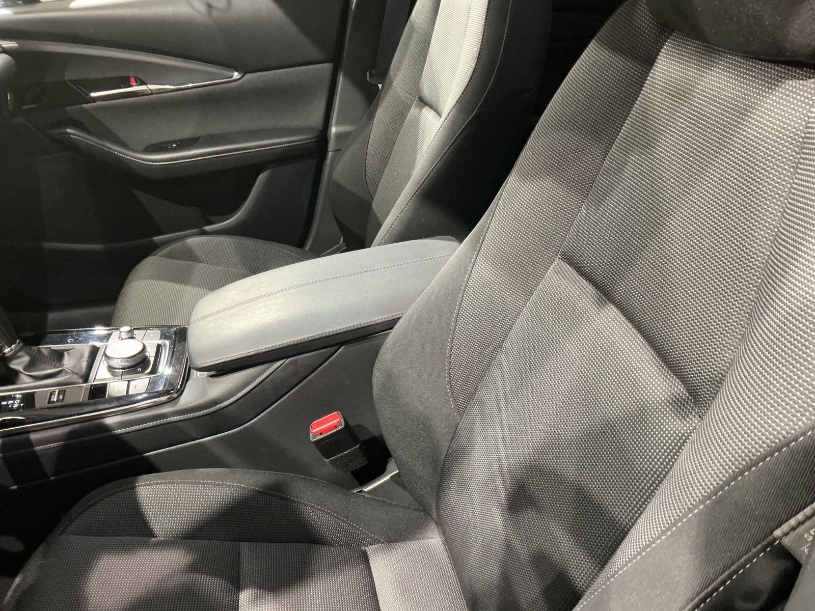 Mazda CX-30 EXCLUSIVE-LINE*Automatik*122PS*