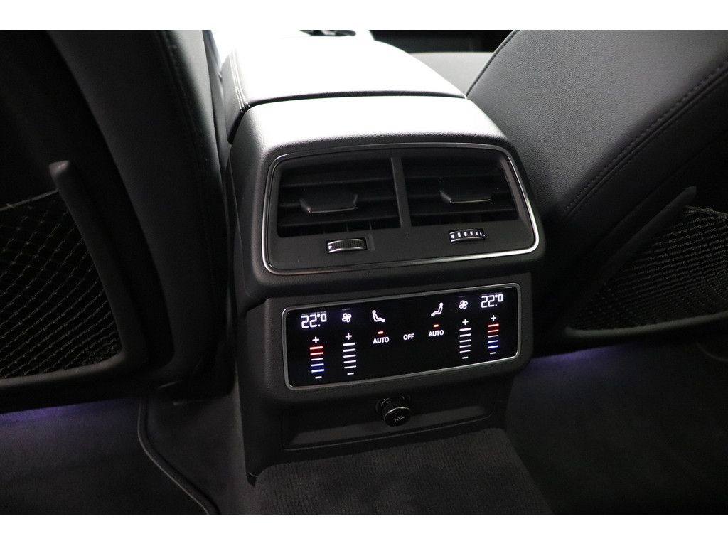 Audi A6 Avant 40 TDI quattro S-Line - Samsaru's Car Outlet