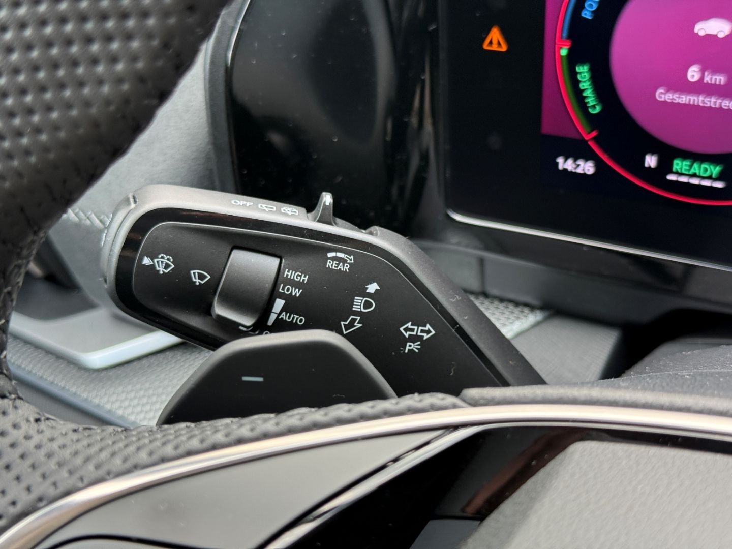Skoda Kodiaq II 1.5 TSI iV DSG Sportline AHK Navi DCC