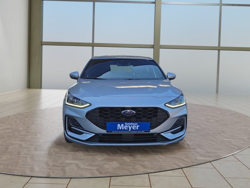 Ford Focus ST-Line 1,5d 115PS Aut.Navi/LED/Kamera/ACC