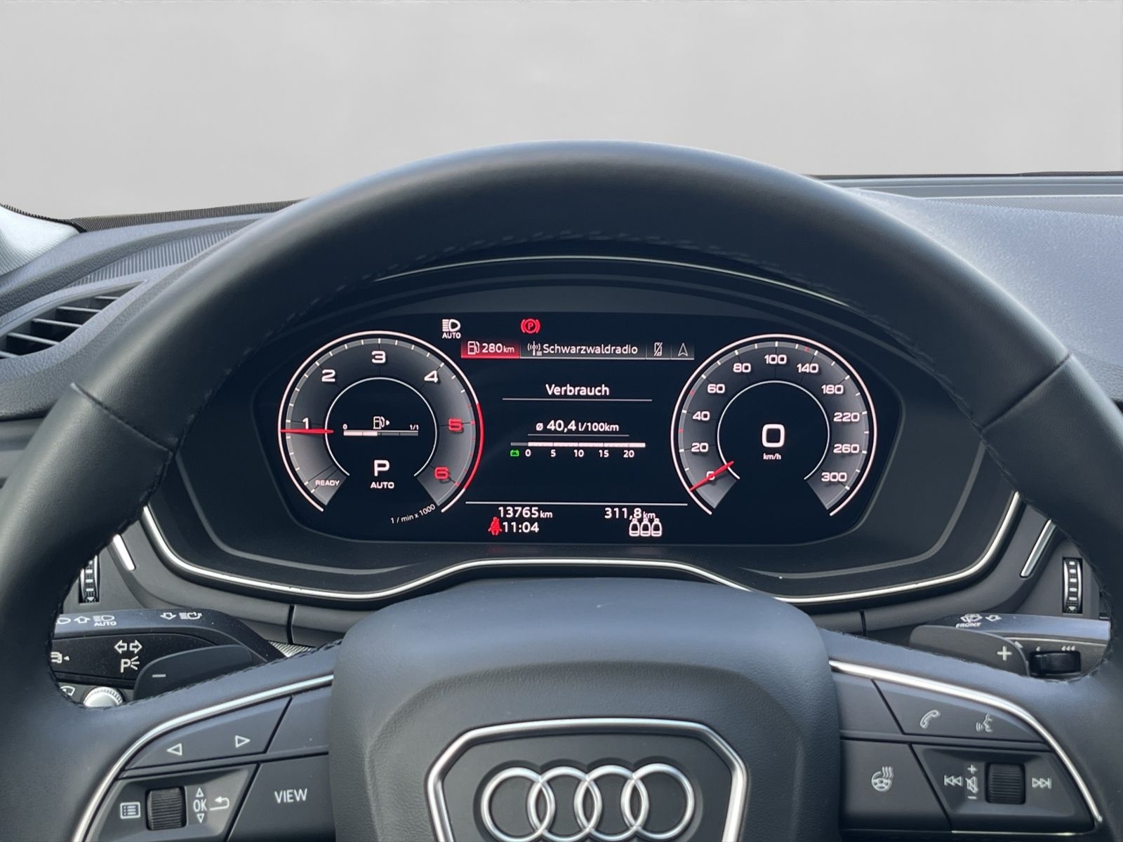 Audi A4 Limousine 40 TDI QUATTRO ADVANCED - Samsaru's Car Outlet