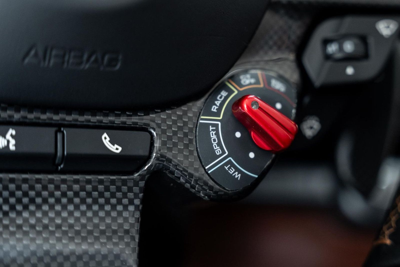 Ferrari 812 GTS - Samsaru's Car Outlet