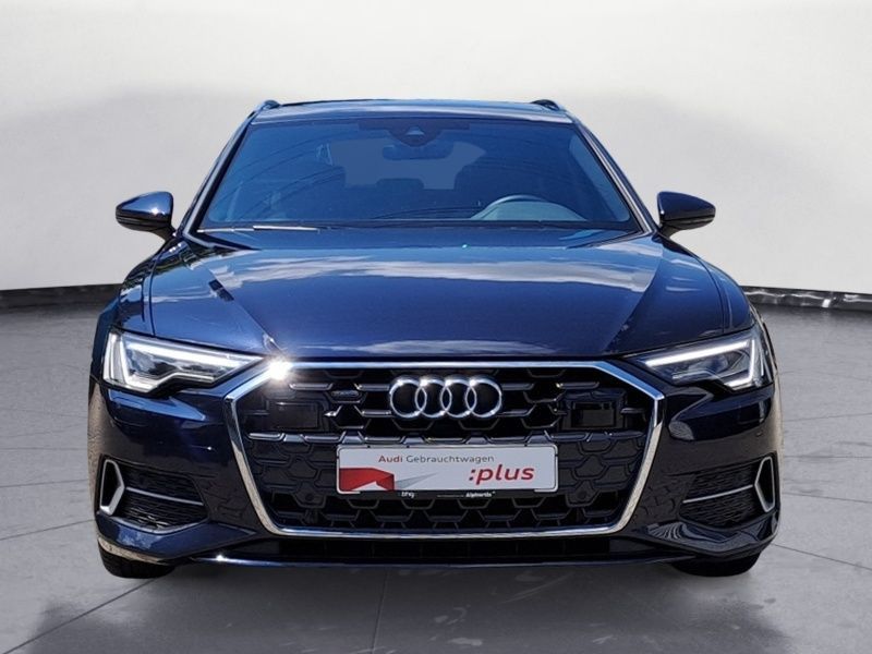 Audi A6 Avant 40 TDI quattro S tronic - Samsaru's Car Outlet