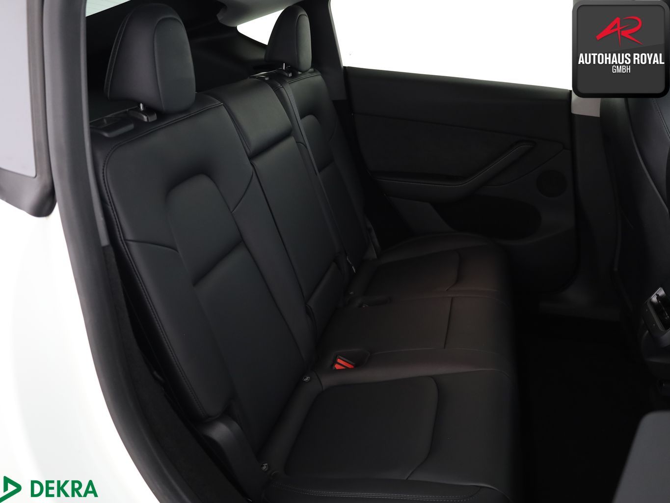 Tesla Model Y Long Range Dual AWD PANO,KEYLESS,360GRAD