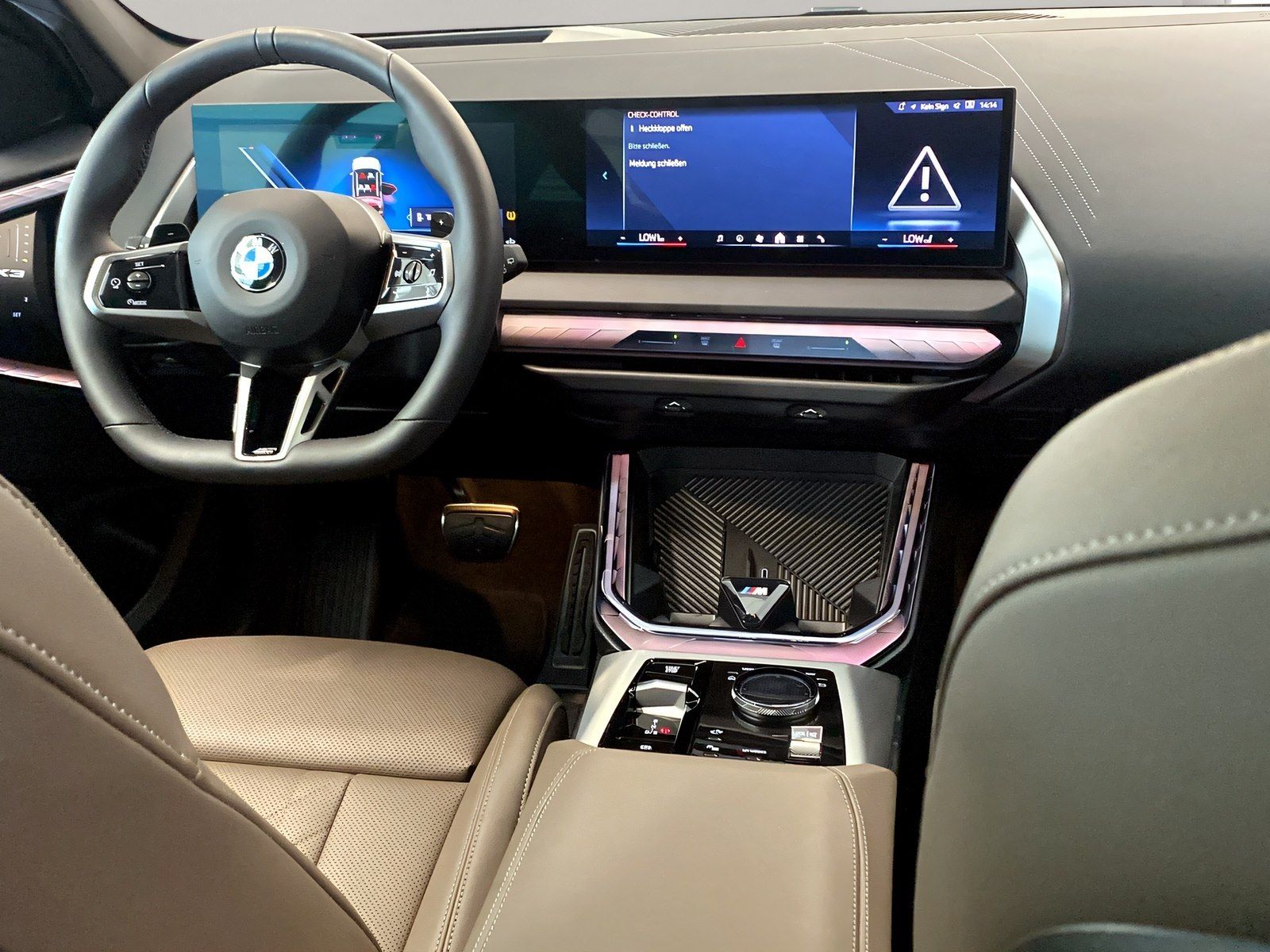 BMW X3 20 xDrive M Sport AHK Driv.Assist+ Kamera