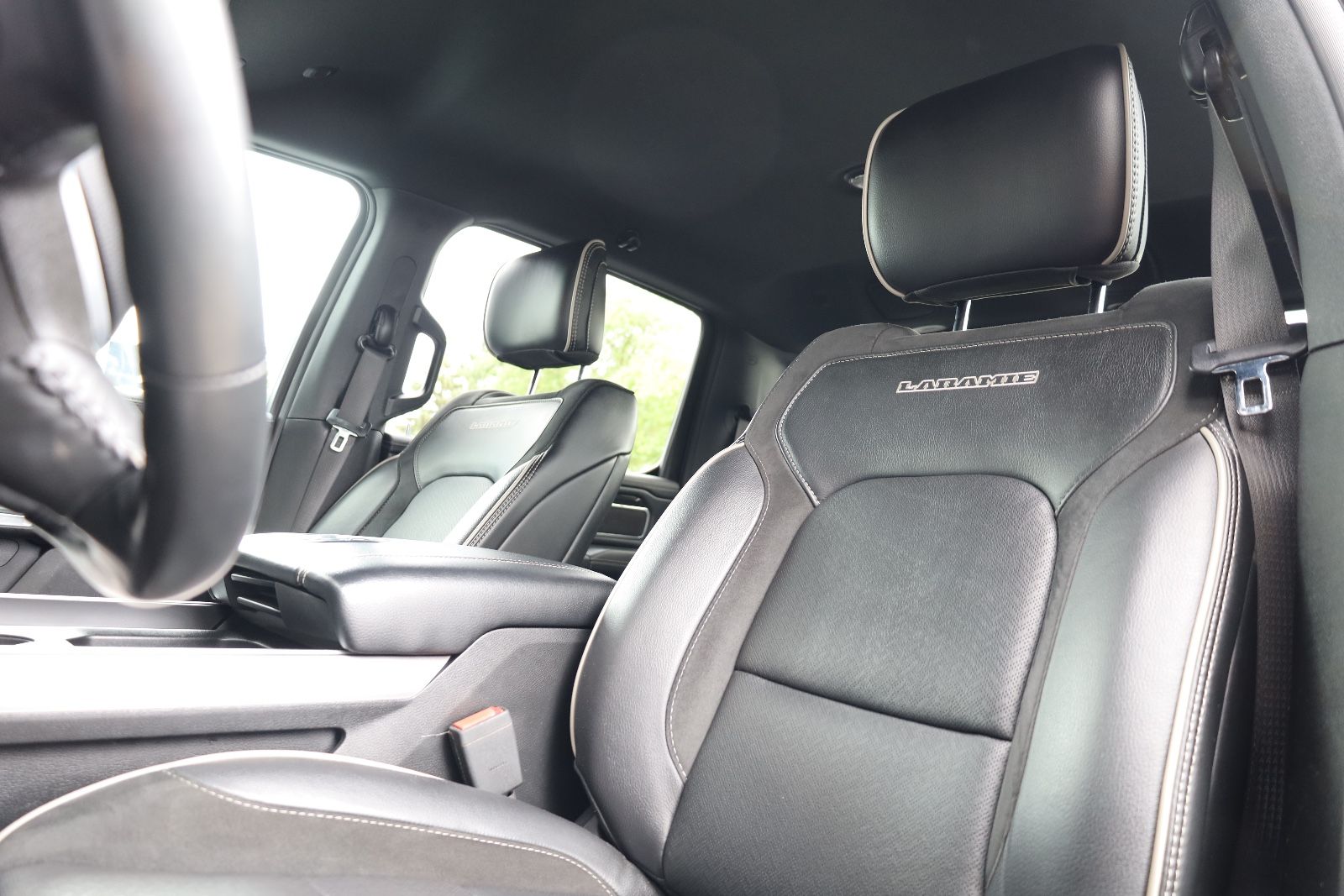Dodge RAM 5.7 BigHorn LoneStar/Alpine/RFK/4SHZ/LHZ/R20