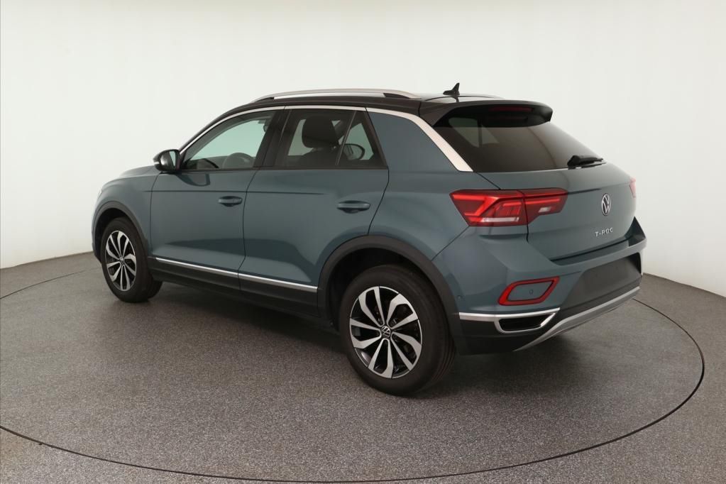 Volkswagen T-Roc Style 1.5 TSI - Samsaru's Car Outlet