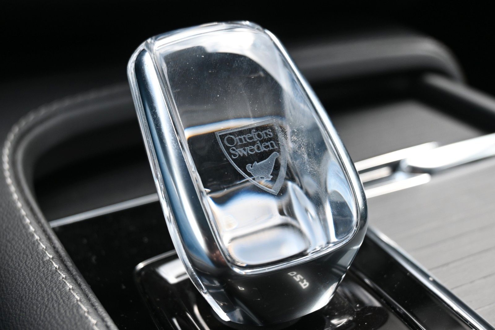 Volvo XC90 B5D AWD Inscription*LUFT*STDHZG*360*AHK*ACC