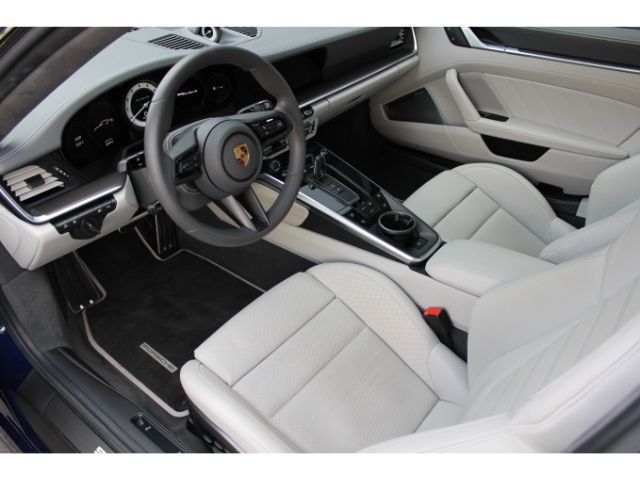 Porsche 992 (911) Turbo S - Lift - Burmester - PDLS Plus