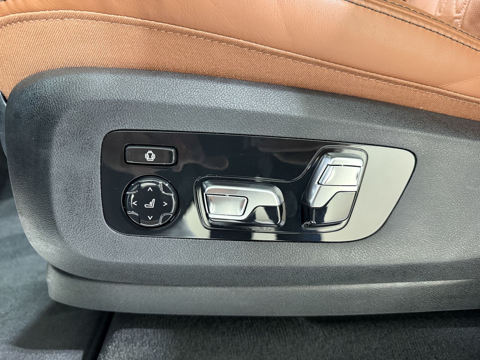 BMW X5 xDrive40d M Sportpaket Pro 7-Sitze Luftfeder