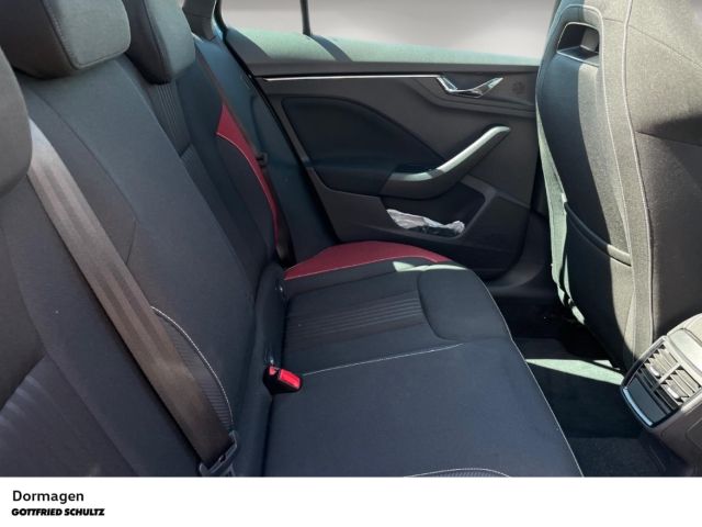 Skoda Kamiq Monte Carlo 1.5 TSI DSG - Samsaru's Car Outlet