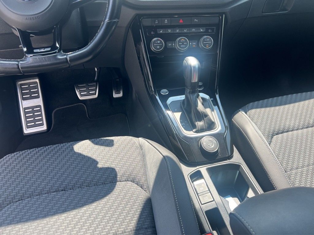Volkswagen T-Roc 2.0 TSI DSG 4Motion R - Samsaru's Car Outlet