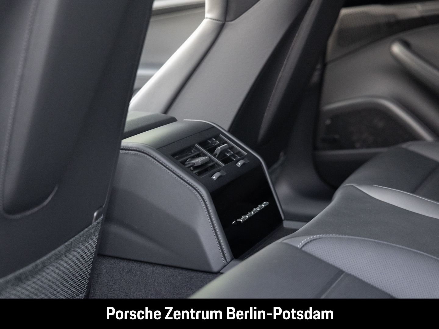 Porsche Panamera 4S E-Hybrid LED-Matrix HeadUp Sportabga