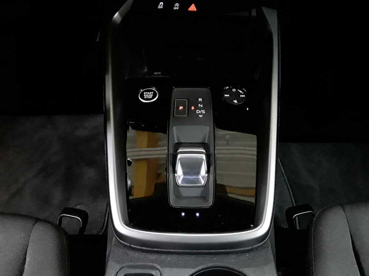 Audi A3 35 TDI Limousine S tronic advanced