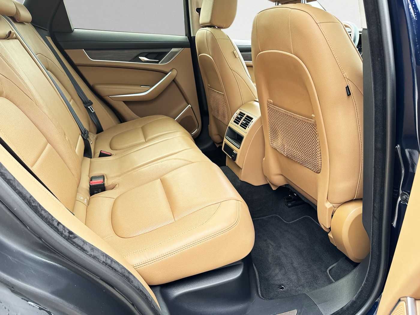 Jaguar F-Pace D200 AWD S