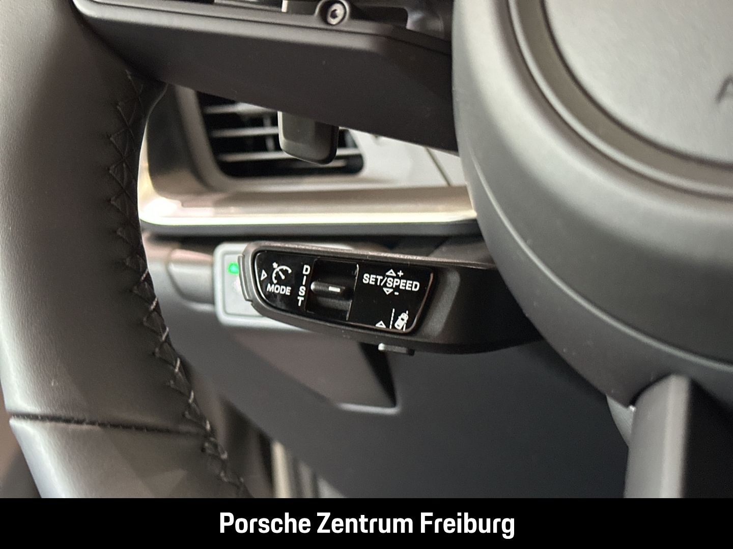Porsche 992 911 Carrera S InnoDrive LED-Matrix BOSE