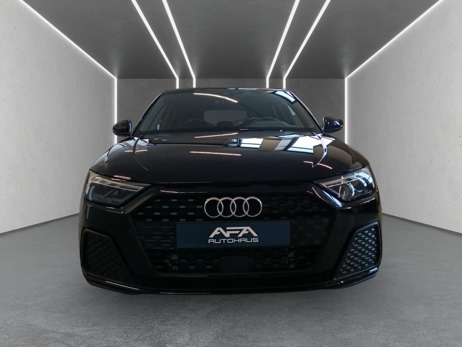 Audi A1 Sportback 25 TFSI S tronic LED*Navi*PDC