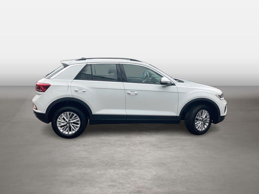 Volkswagen T-Roc Life 1.0 TSI - Samsaru's Car Outlet