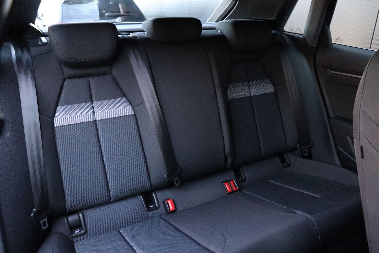 Audi A3 Sportback 30 TFSI Advanced edition | CRUISE |