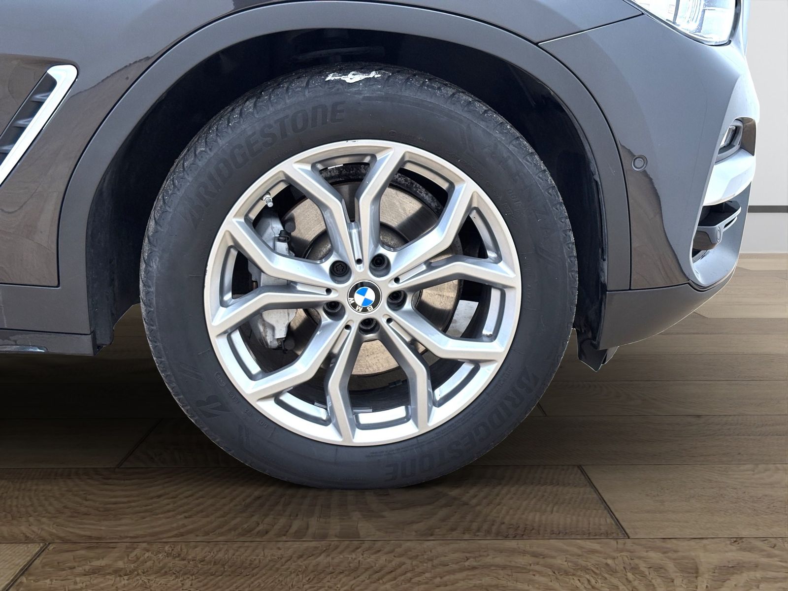 BMW X3 xDrive30e [xLine, LED, HUD, AHK, RFK, HiFi]