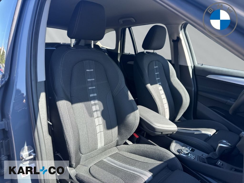 BMW X1 xDrive25e - Samsaru's Car Outlet