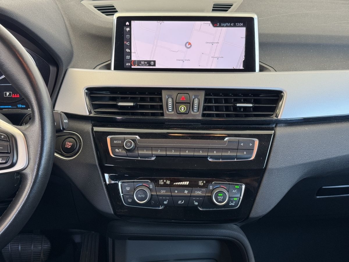 BMW X1 xDrive25e Advantage - Samsaru's Car Outlet