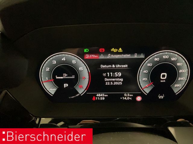 Audi A3 Sportback 35 TFSI advanced - Samsaru's Car Outlet