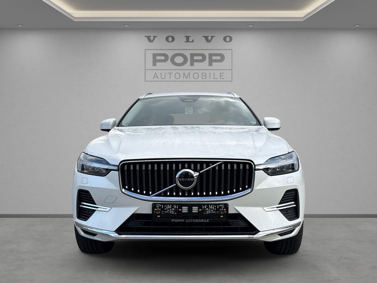 Volvo XC60 T6 AWD Recharge Inscription Expression ACC
