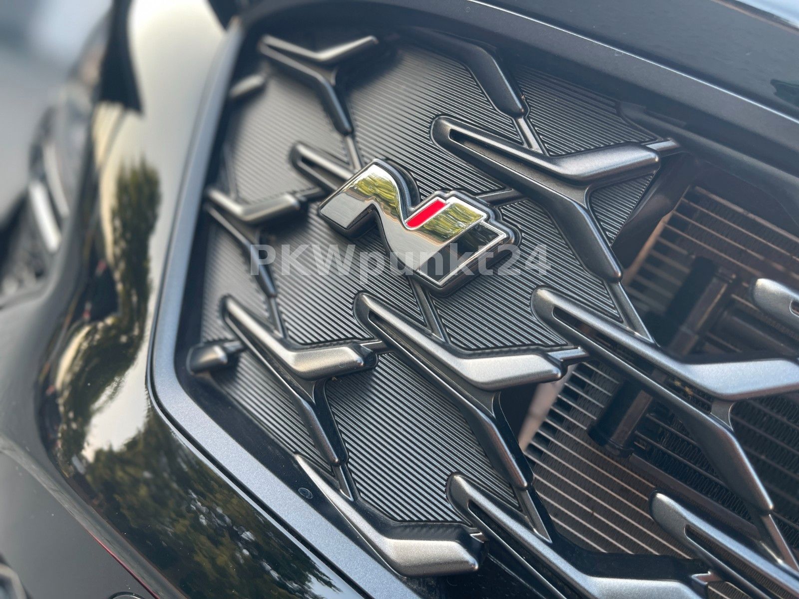 Hyundai Kona N Performance - Samsaru's Car Outlet