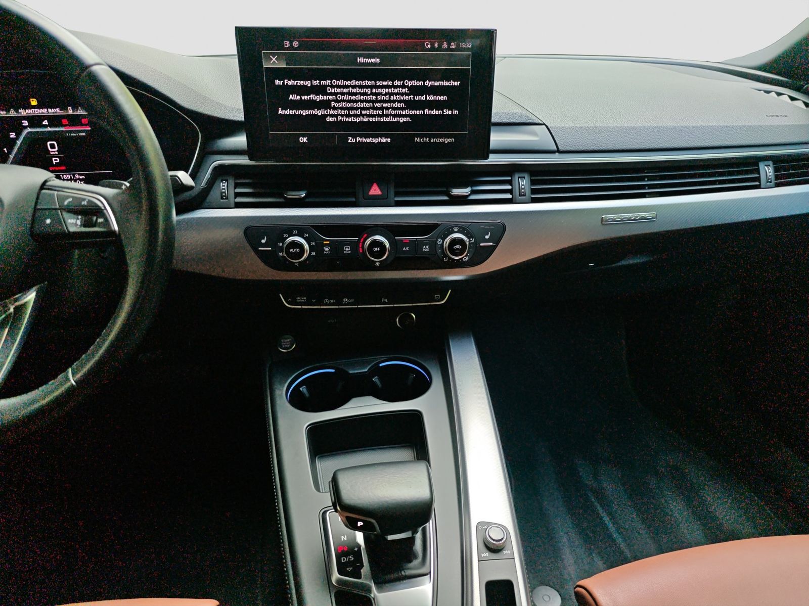 Audi A5 Sportback S line 40 TDI qu Assist+ MATRIX StH