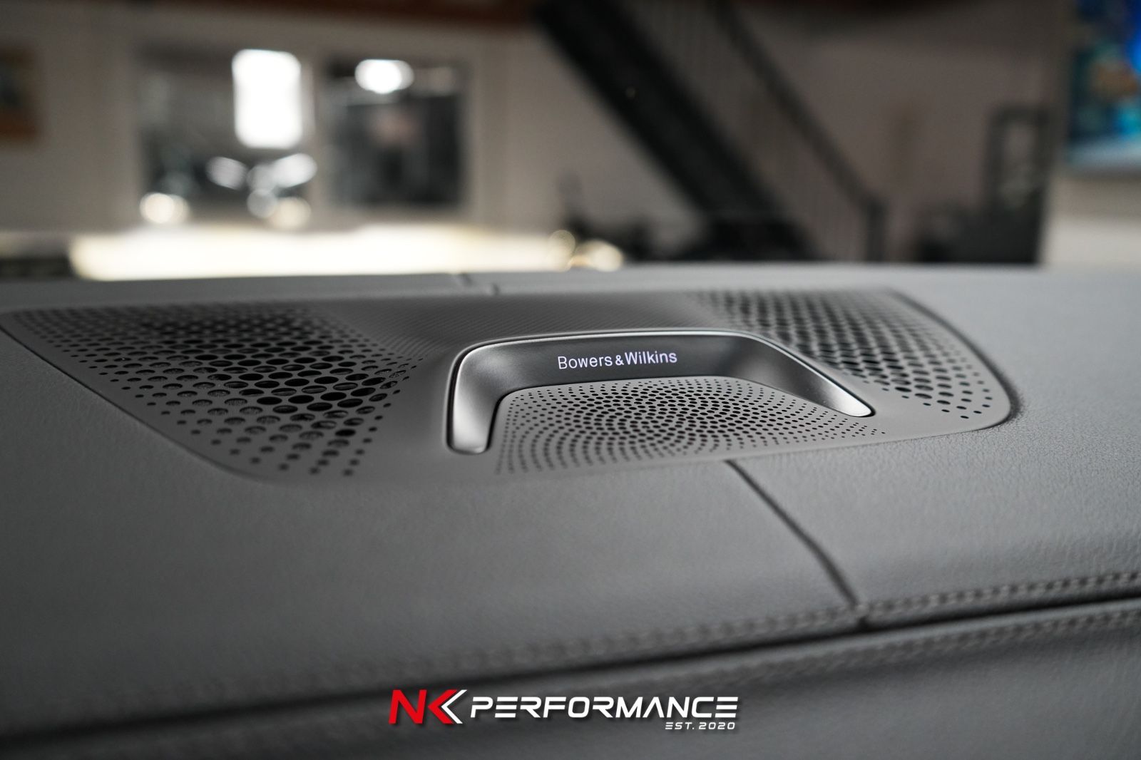 BMW X5 xDrive 45 e M Sport / M-SITZE / B&W / PANO