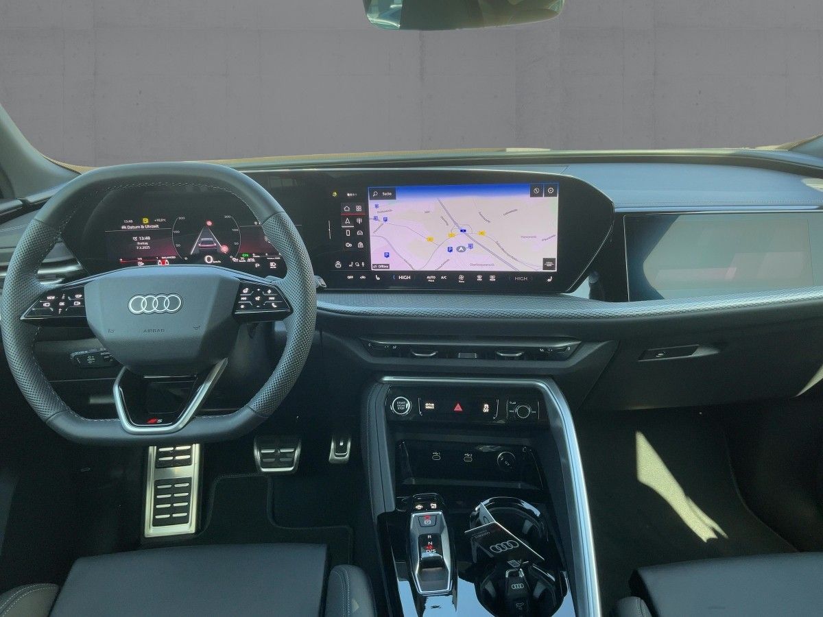 Audi Q5 40 TDI quattro S tronic - Samsaru's Car Outlet