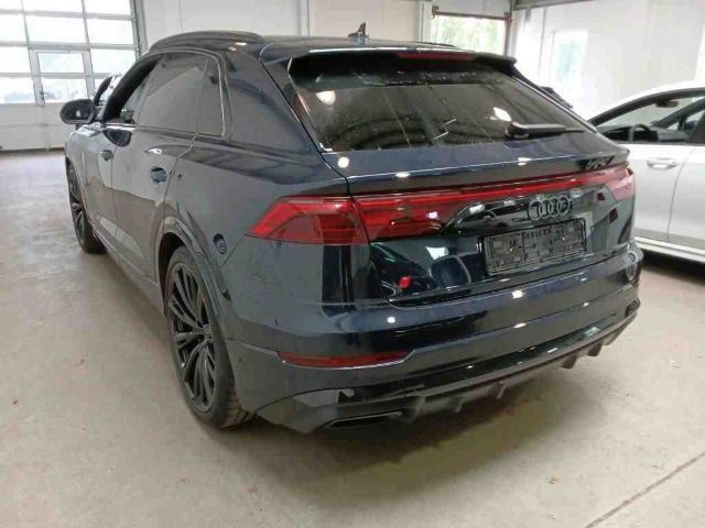 Audi Q8 55 TFSI quattro S line - Samsaru's Car Outlet