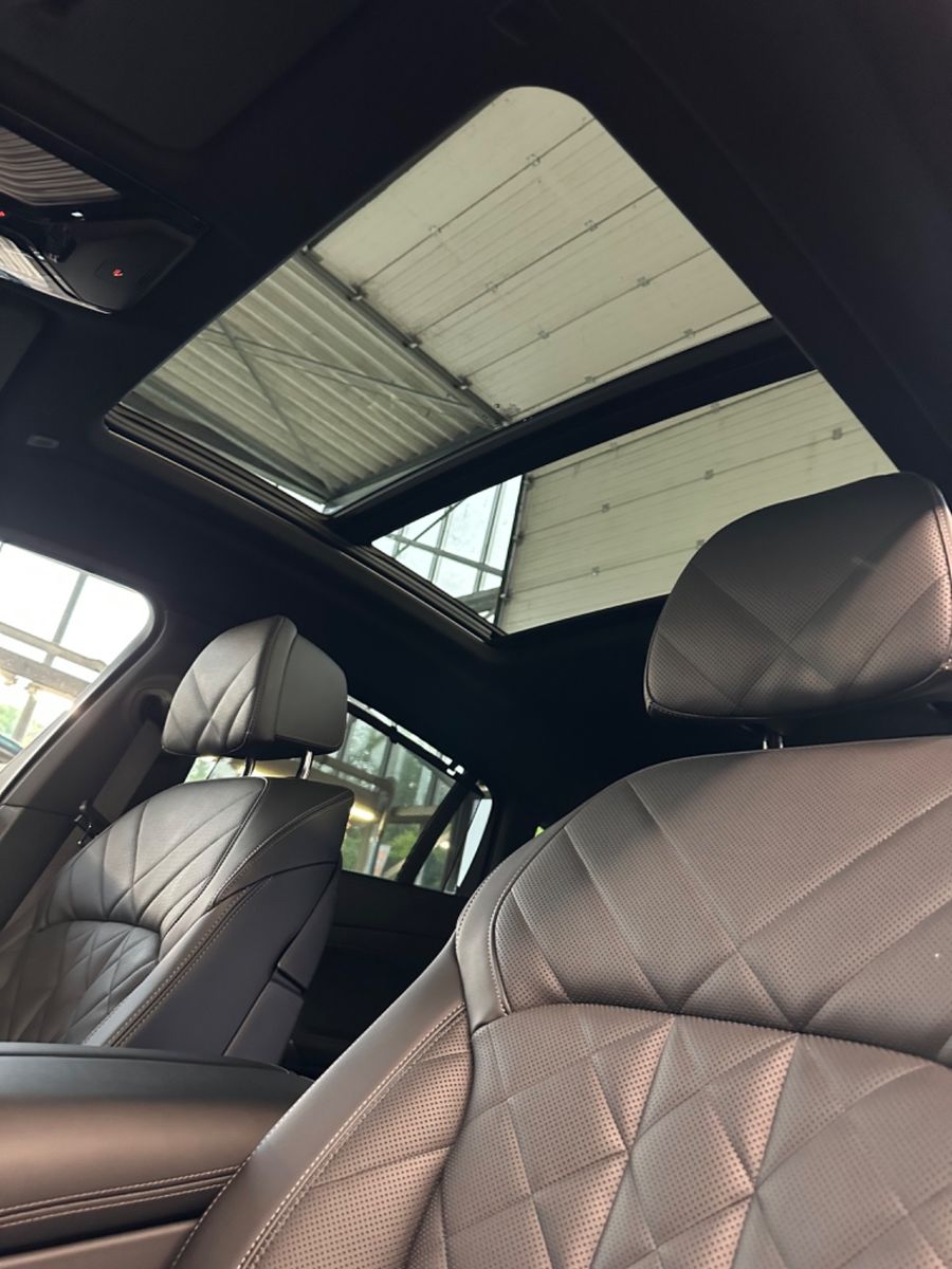 BMW X6 40d xDrive M Sport  Standheizung,Luftfederung