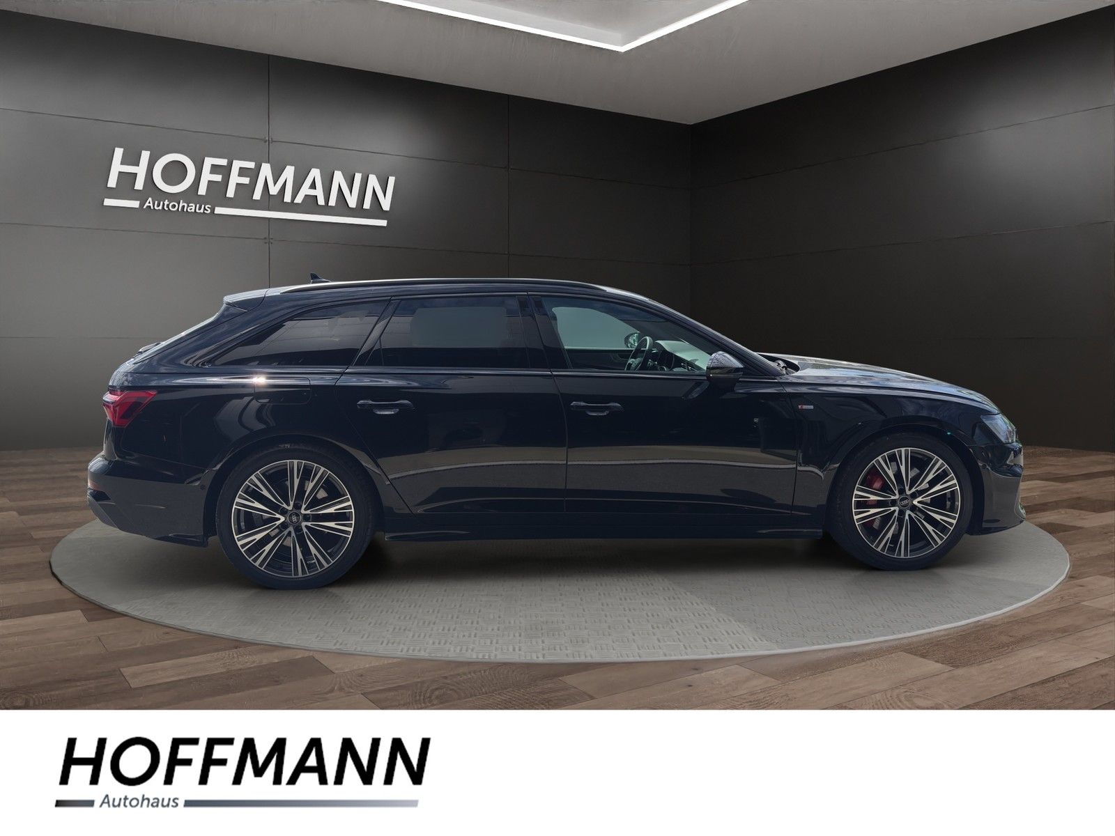 Audi A6 Avant 55 TFSI e quattro sport - Samsaru's Car Outlet