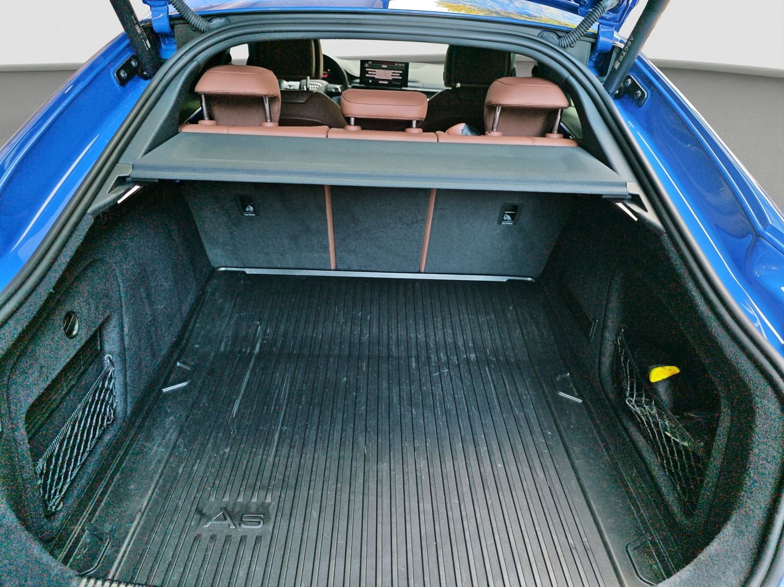 Audi A5 Sportback S line 40 TDI qu Assist+ MATRIX StH